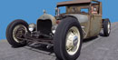 1929 Model A Hot Rod