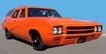 1969 Buick Sport Wagon Hot Rod