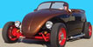 Das Rod: VW Hot Rod