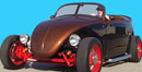 VW Hot Rod